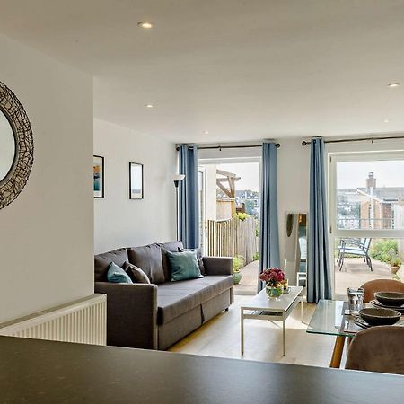 2 Bed In Brixham 83741 Villa Ngoại thất bức ảnh