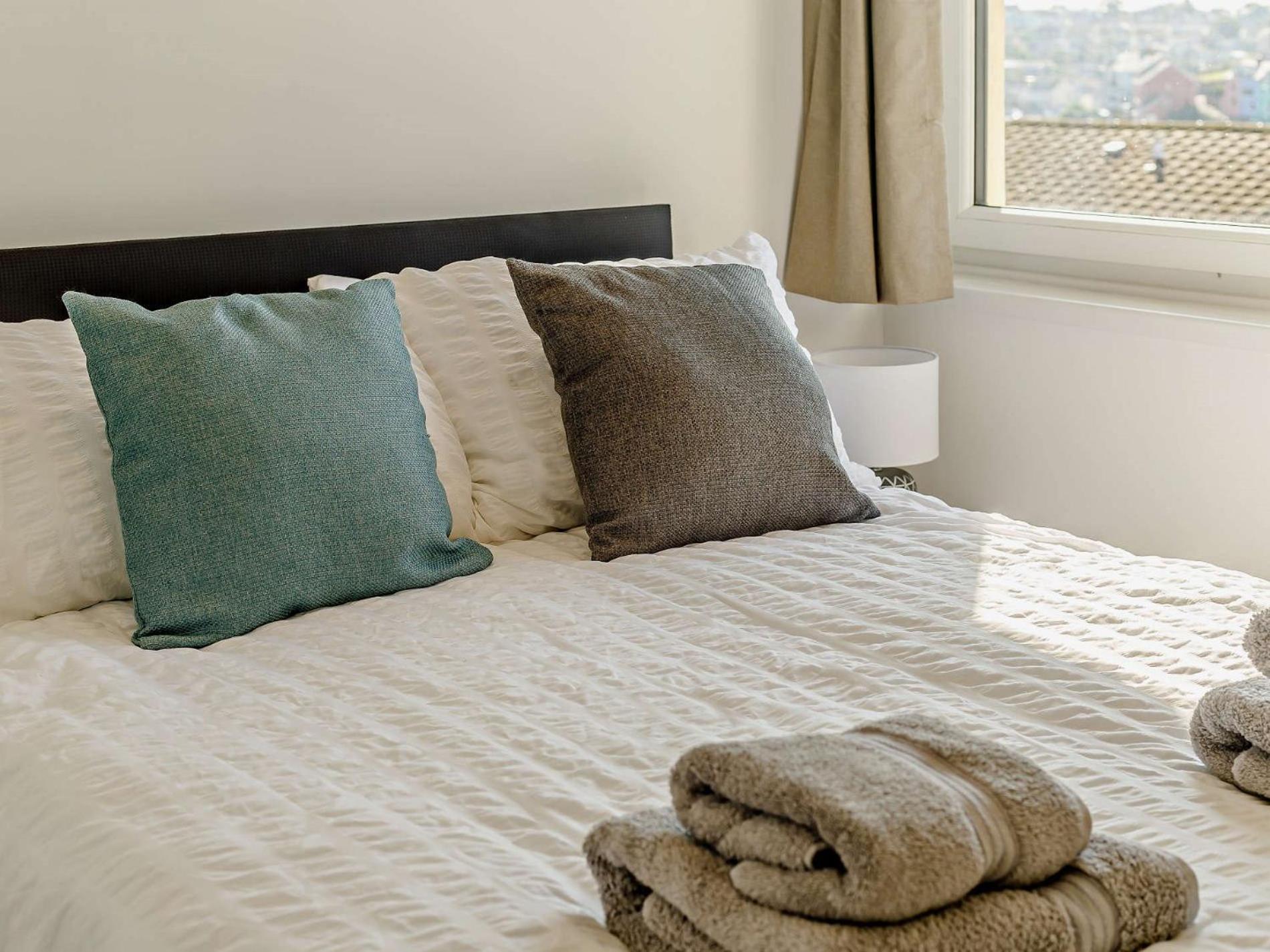 2 Bed In Brixham 83741 Villa Ngoại thất bức ảnh